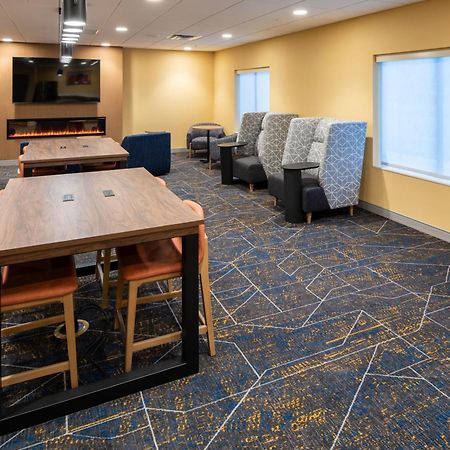 Hampton Inn 库珀斯敦 外观 照片