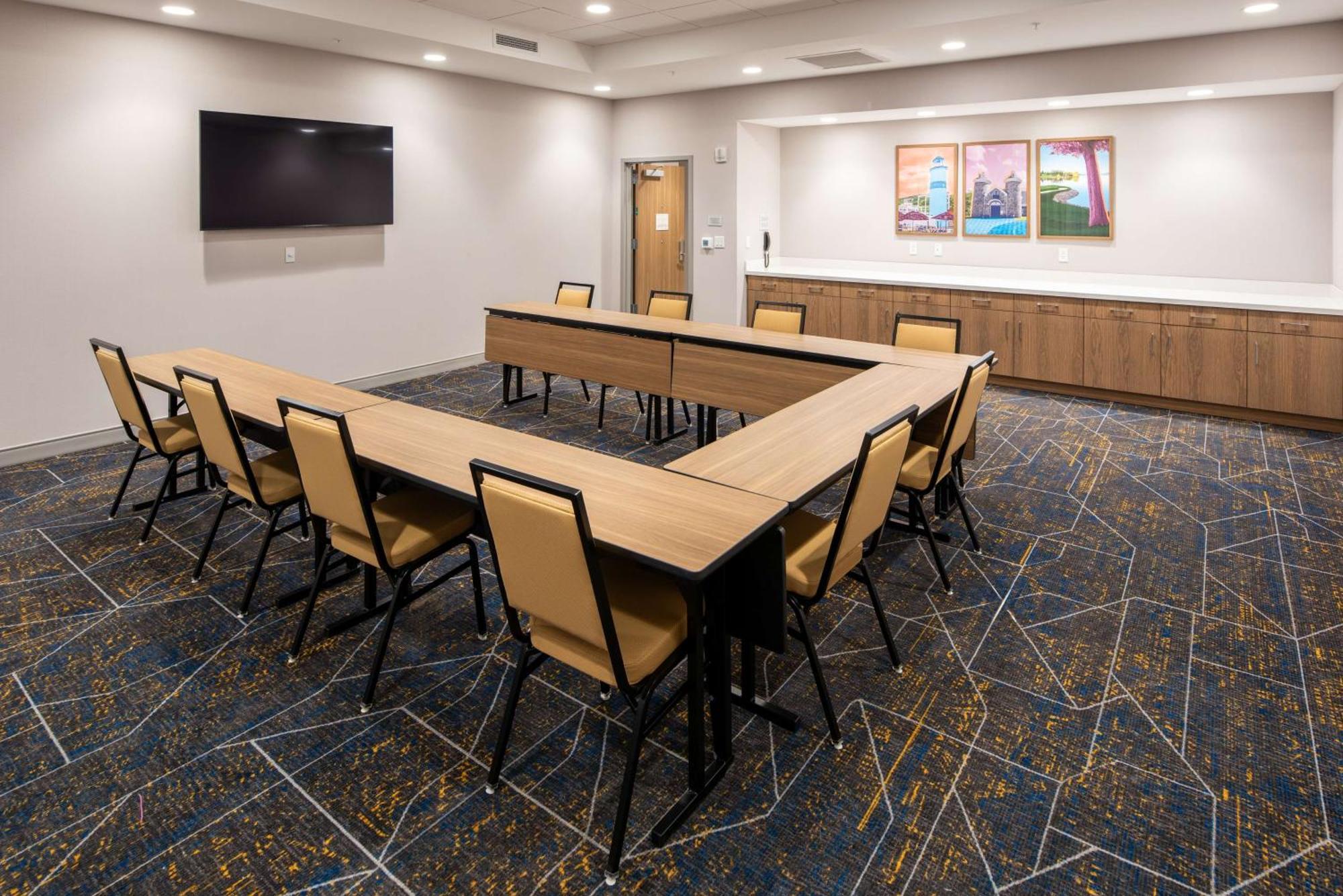 Hampton Inn 库珀斯敦 外观 照片